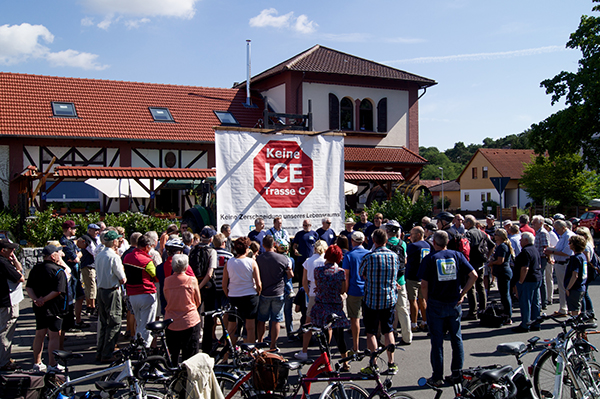ICE-Aktionstag 2015