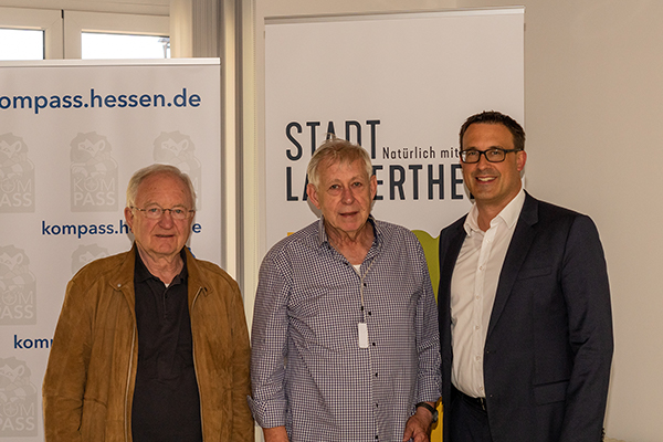 Besuch des MdB Sören Bartol