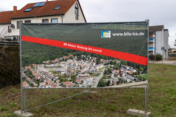 Neue BILA-Plakate